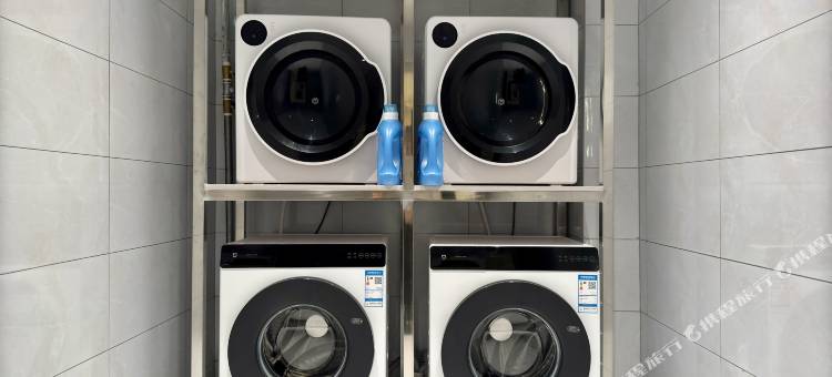 德令哈巴音河酒店贵宾楼图片