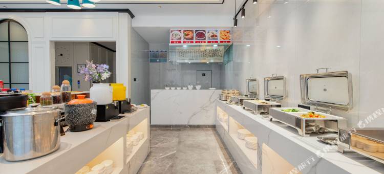 希岸酒店(郓城高铁站店)图片