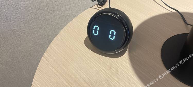 凯里亚德酒店(惠州学院天虹商场店)图片