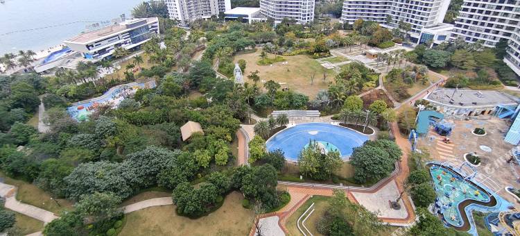 惠东唯玺酒店(巽寮湾海世界店)图片