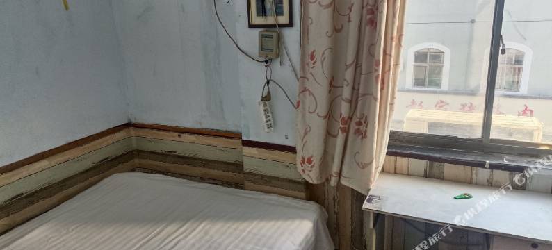 沃居宾馆(淄博商业街店)图片