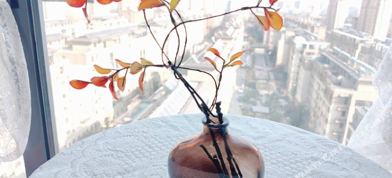 东海·小雅舍民宿丨Graceful and Elegant(东海水晶城店)图片