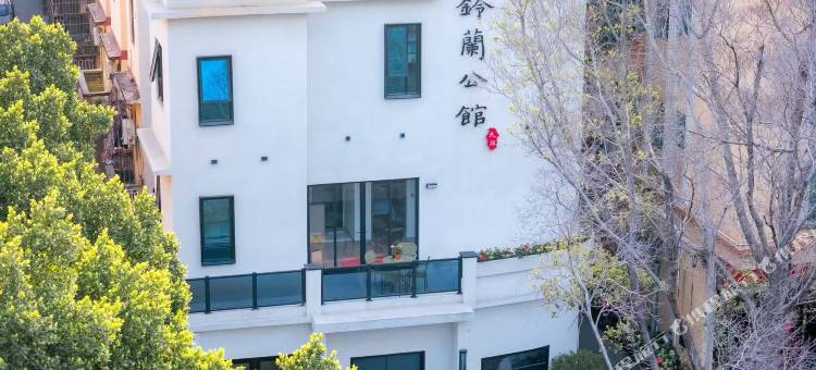 佛山铃兰公馆(清晖园店)图片