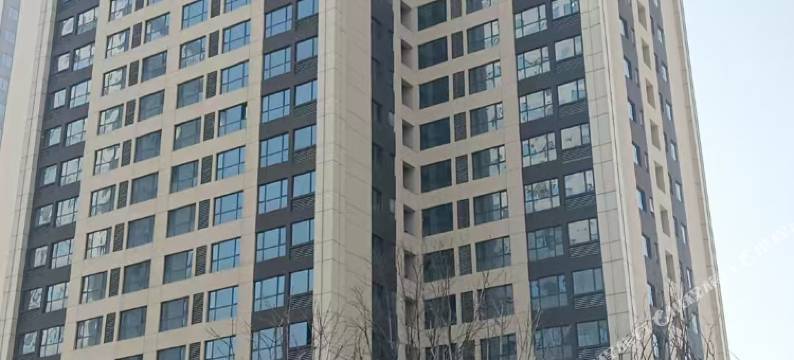 红桃K影院民宿图片