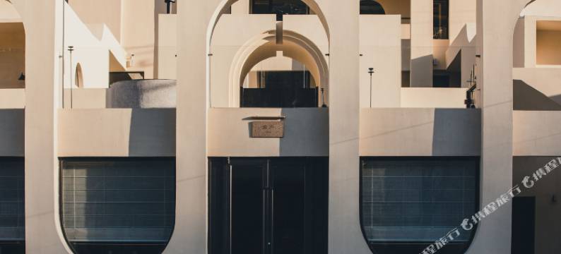 Ubaia嶙庐·民宿图片