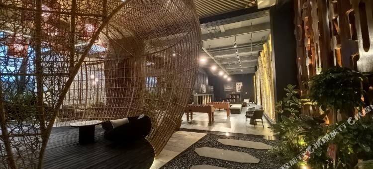 宜朵酒店(巧克力小镇店)图片