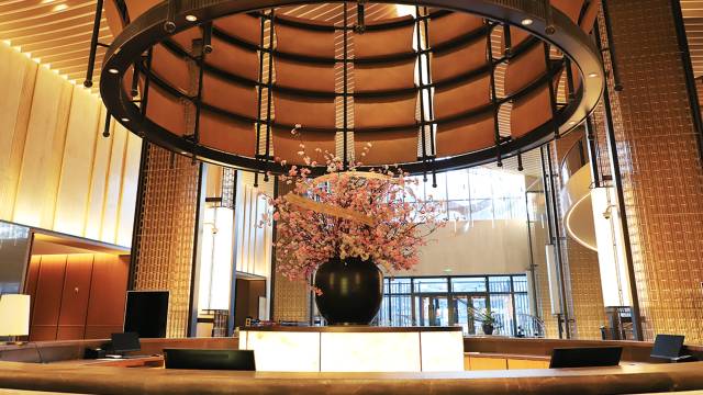 延吉恐龙温泉酒店(朝鲜族民俗园恐龙王国店)图片