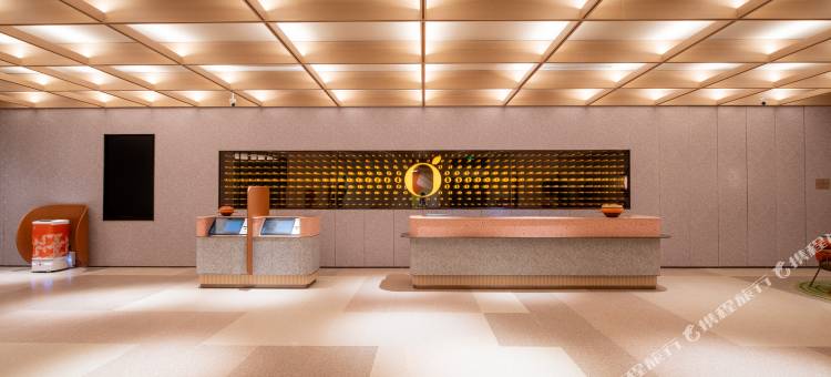 桔子酒店(淮安苏宁广场店)图片