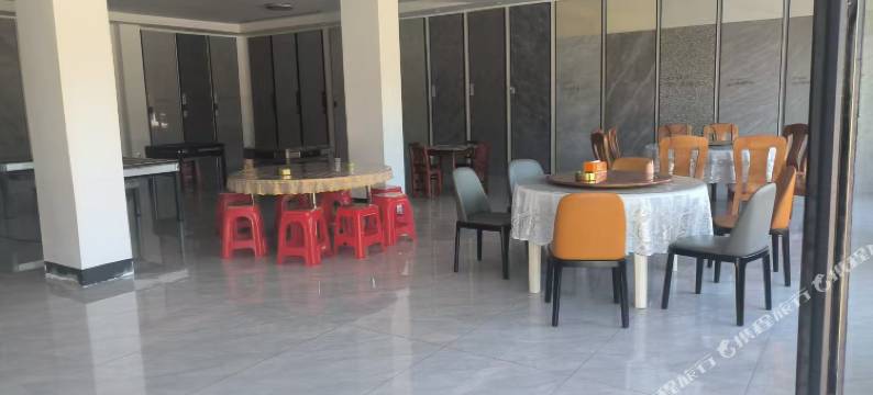 福荣鑫饭店图片