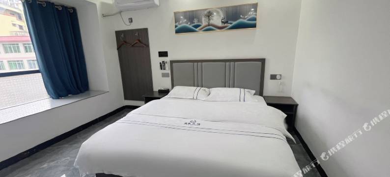 德江丽豪宾馆图片