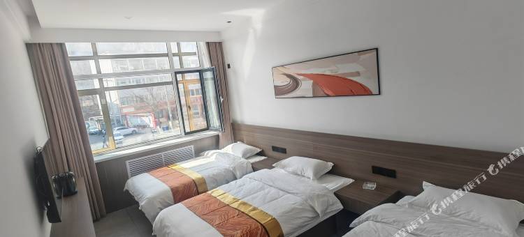 志亮快捷宾馆图片