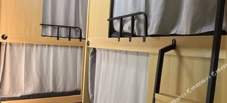 合肥梦园青年旅舍图片