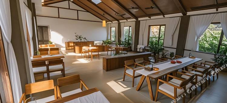 无离·庭院丨山麓私汤民宿(什邡湔氐店)图片