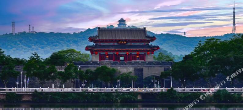 恒远假日酒店(惠州西湖水东街店)图片