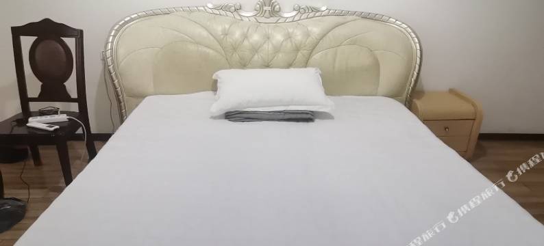 鄂州锦福旅馆图片