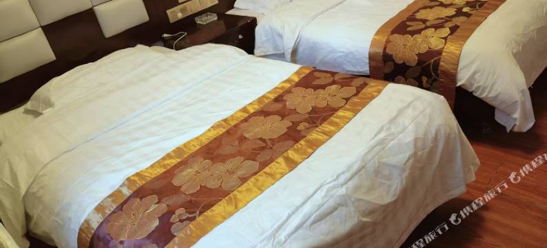 宕昌豪泰宾馆图片