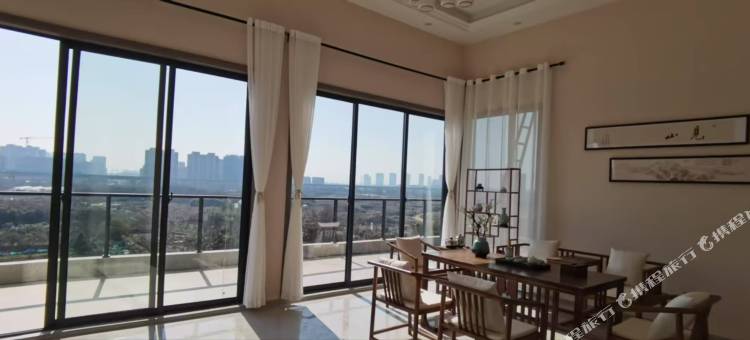 婺泊·白沙云栖民宿图片