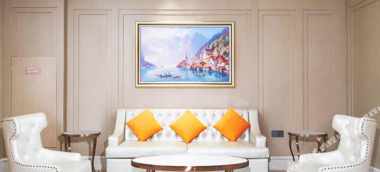 维也纳酒店(石杨路店)图片