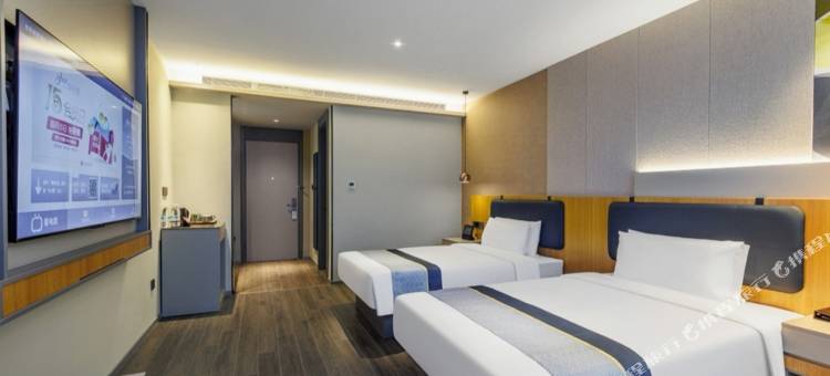 如家商旅酒店(郓城金河路店)图片