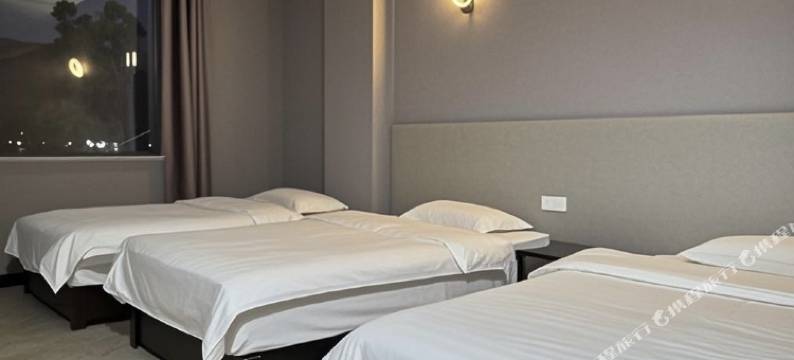 峨山雅之家酒店图片