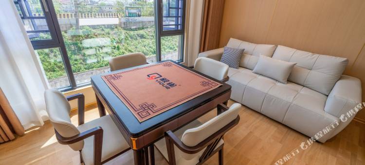 莱卡温泉酒店(宜章一六镇店)图片