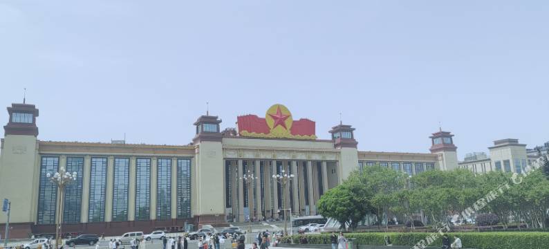 高度青年长租公寓(南昌站西广场)图片