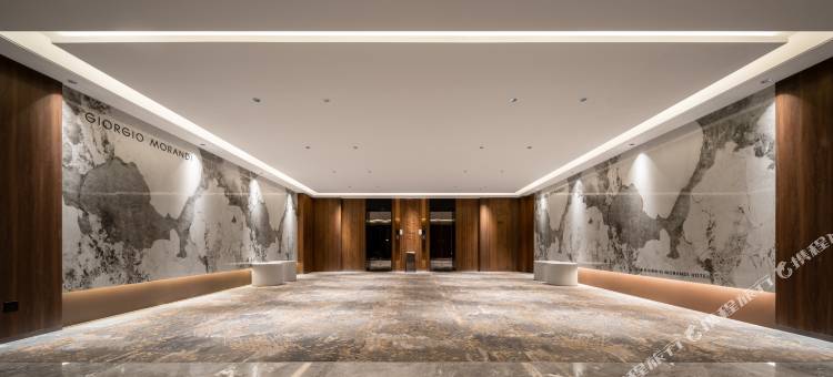 乔治莫兰迪酒店(济南春晖路店)图片