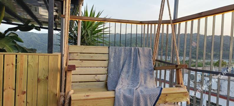 韶关佳缘旅馆(南华寺店)图片