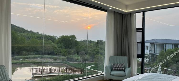 那无忧酒店图片