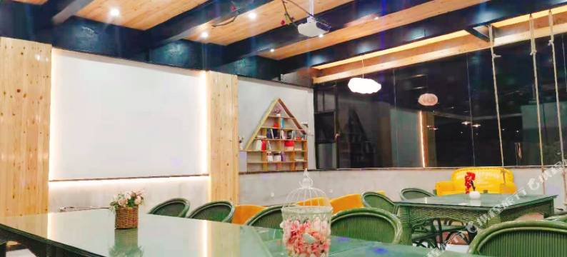 北京精灵谷度假村(清凉谷风景区店)图片