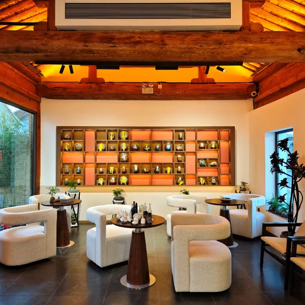 十三月温泉民宿（忻州古城店）