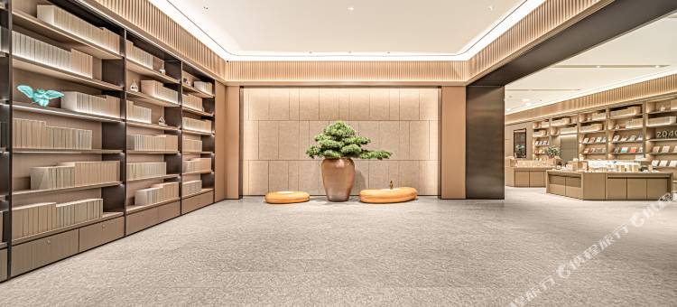 全季酒店(白银国芳百货店)图片