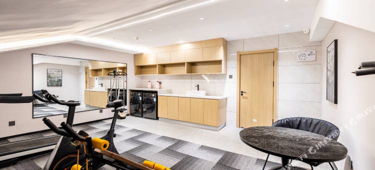 格林豪泰智选酒店(东纬路地铁站店)图片