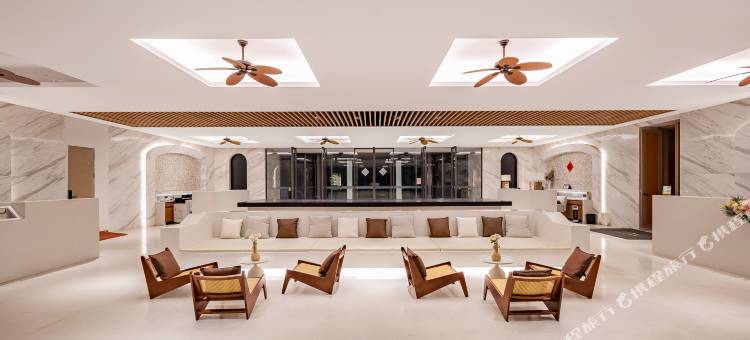 上海朱里北庐·Bliss Rivulet·临溪庭院(上海朱家角古镇店)图片