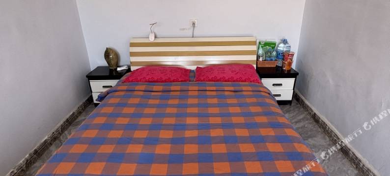 四子王旗伊乐民宿图片