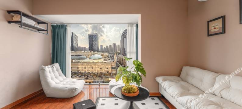 沐槿电竞酒店(昆明万达广场火车站店)图片