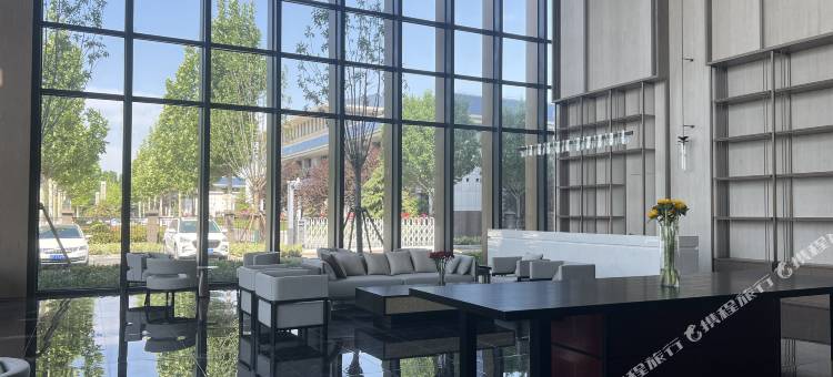 东明水邑鲲鹏酒店(东明汽车站店)图片