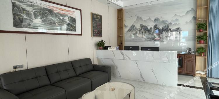 萬蚨楼酒店图片