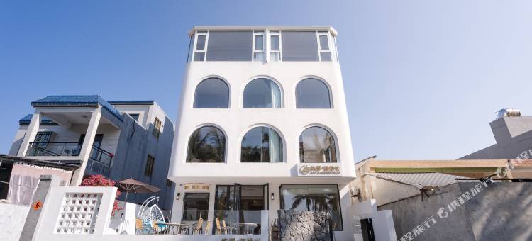 屿都·海拾光民宿图片