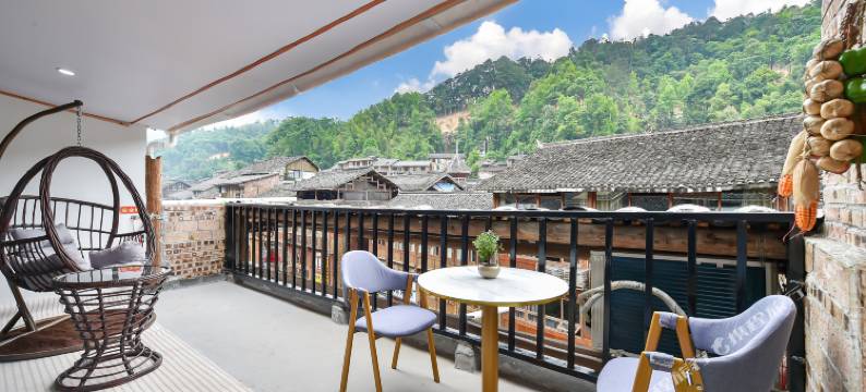 河湾侗舍客栈(肇兴侗寨景区店)图片