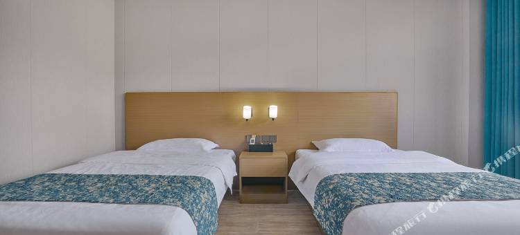 尚捷商务酒店(德安大道店)图片