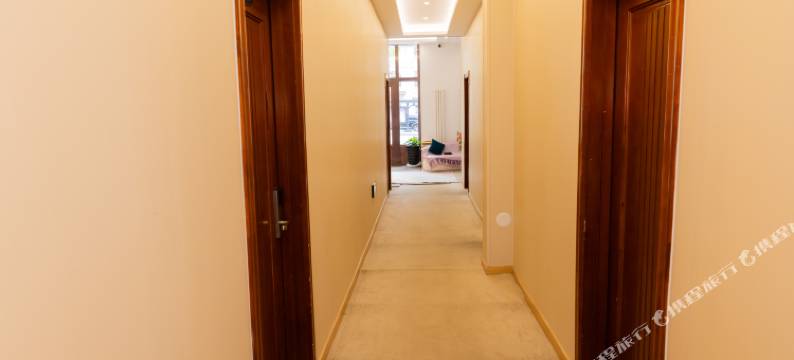 抚远鑫福商务宾馆图片