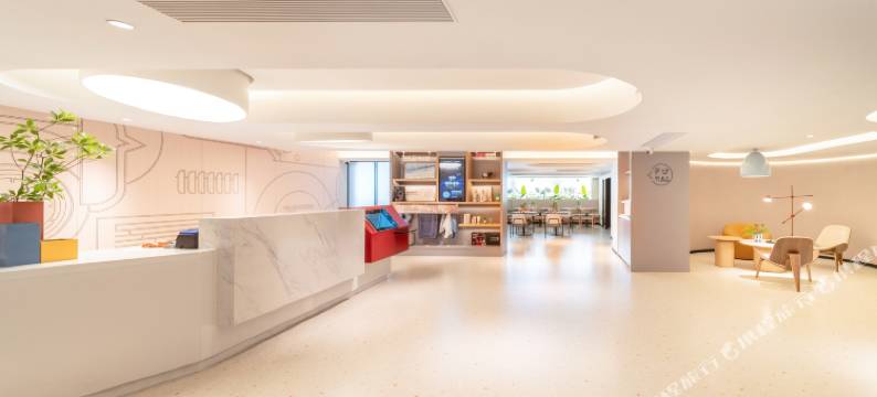 如家商旅酒店(秦皇岛太阳城新天地购物广场店)图片