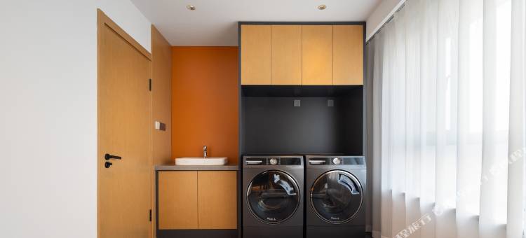 济舟·秋果酒店(哈尔滨西站医大二院地铁站店)图片