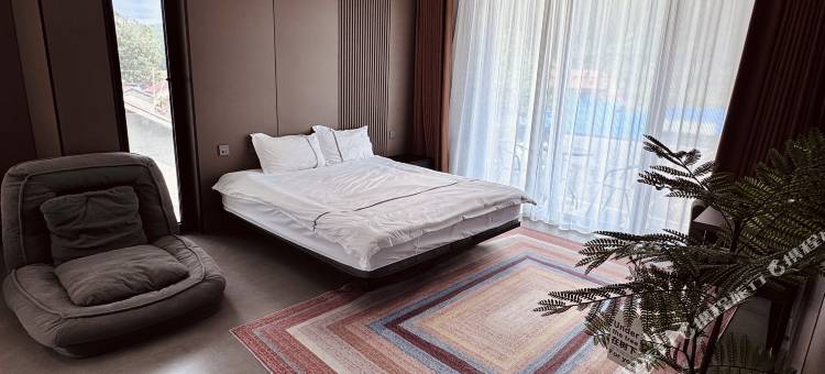 无忧小住民宿图片