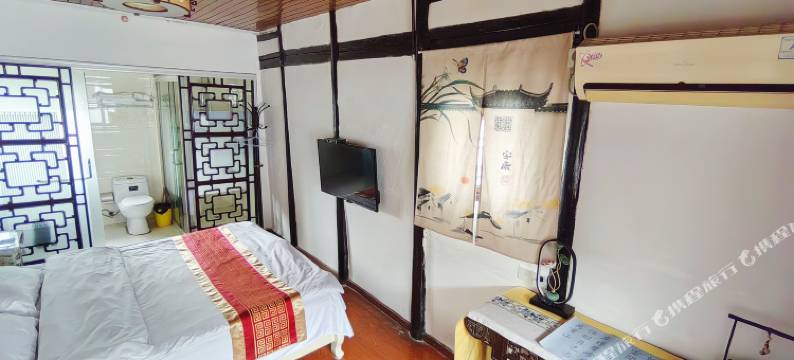 玺悦花园民宿(西塘古镇店)图片