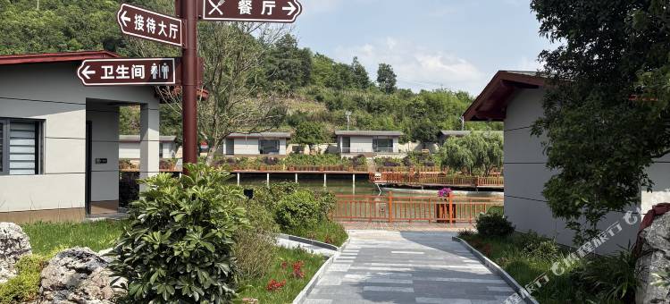 普定清凉院酒店图片