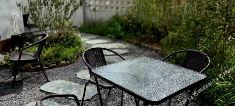 岩宿山居(大峡谷镇店)图片