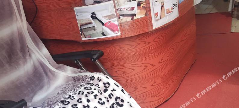 大理玉龙宾馆图片