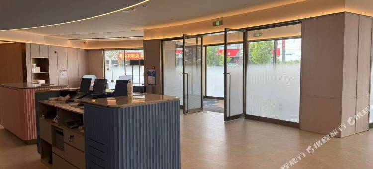 汉庭酒店(朔州应县木塔店)图片